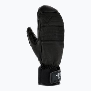 Рукавиці лижні Viking Send It black