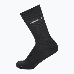 Шкарпетки Viking Boosocks Warm black