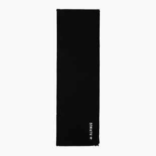 Килимок самонадувний Alpinus Adrspach L сірий