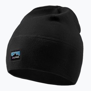 Шапка зимова Alpinus Bleik black