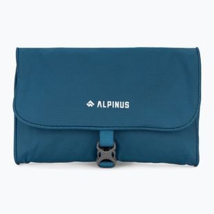 Косметичка Alpinus Ampat 1 l blue