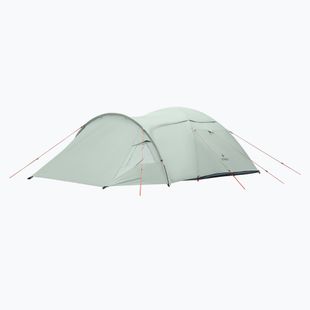 Намет кемпінговий чотиримісний Alpinus Garda 4 mint