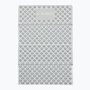 Складний килимок для сидіння Alpinus Orawa Mini olive