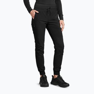 Штани трекінгові жіночі Alpinus Tatlica black