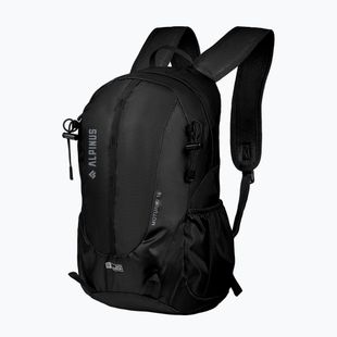 Рюкзак туристичний Alpinus Moturiki 15 l Bblack
