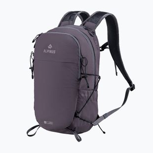 Рюкзак туристичний Alpinus Oliero 22 l gray