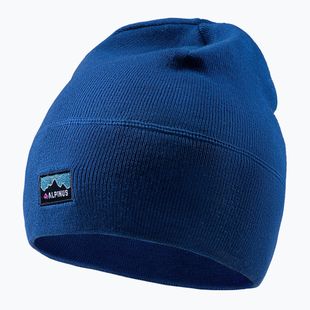 Шапка зимова Alpinus Bleik navy blue