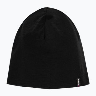 Шапка зимова Alpinus Lugmore black