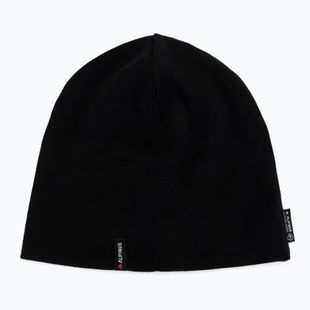 Шапка зимова Alpinus Nephin black