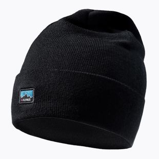 Шапка зимова Alpinus Dunree black
