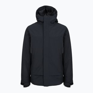 Куртка гірськолижна чоловіча 4F M0793 deep black