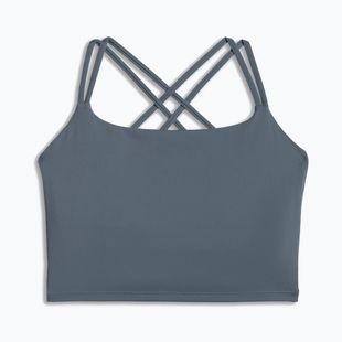 Футболка для тренувань жіноча 4F Solar Punk FNK F0745 denim