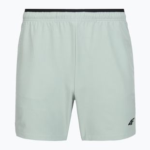 Шорти чоловічі 4F Athletic FNK M1260 mint