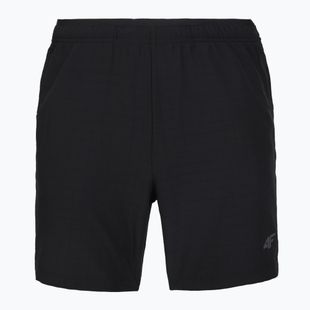 Шорти чоловічі 4F Athletic FNK M1260 deep black