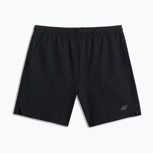 Шорти чоловічі 4F Athletic FNK M1260 deep black