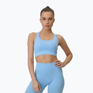 Бюстгальтер для тренувань 4F Multiactive F242 blue