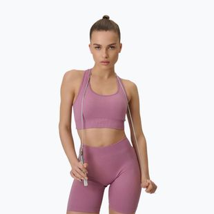 Бюстгальтер для тренувань 4F Multiactive F242 coral