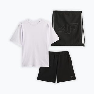 Дитячий спортивний комплект 4F The Gym Power U074 multicolor