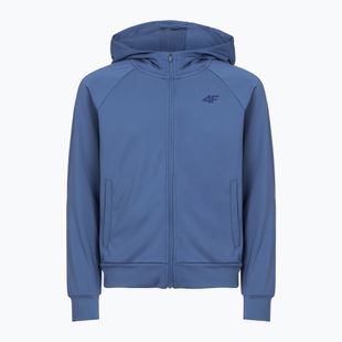 Кофта дитяча 4F The Gym Power FNK M690 navy