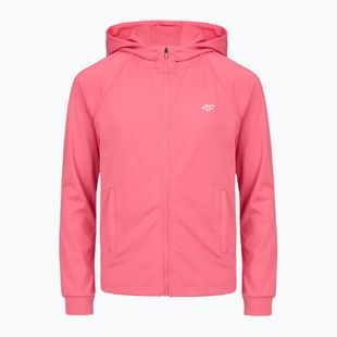 Кофта дитяча 4F The Color's Energy FNK M688 pink