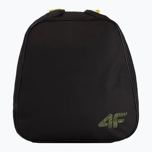 Сумка лижна для черевиків і шолома 4F U182 deep black
