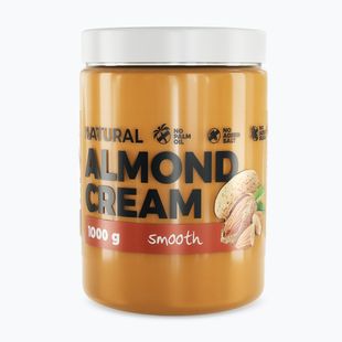 Арахісове масло 7Nutrition 500 g almond butter