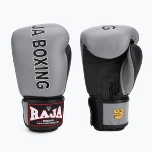 Рукавиці боксерські RAJA BOXING "Porshe Design"
