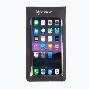 Чохол для телефону Wheel Up 11688 чорний