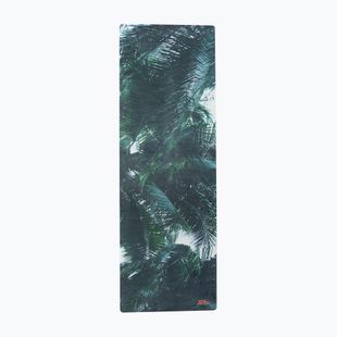 Килимок для йоги  JOYINME Flow 3 мм зелений 800008