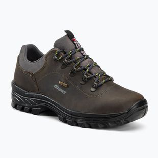 Взуття трекінгове чоловіче Grisport хакі 10268D2G