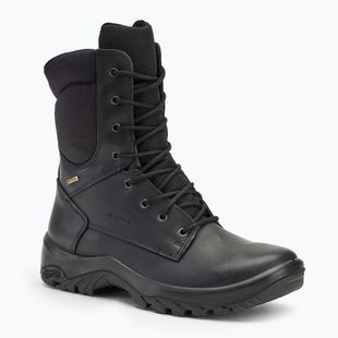 Черевики трекінгові чоловічі Grisport 11483M19KE black