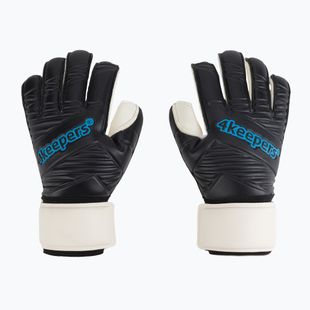 Рукавиці воротарські 4keepers Retro IV RF чорні