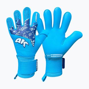 Рукавиці воротарські 4keepers Elite Nox NC