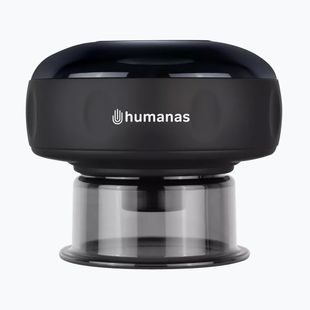 Банка китайська Humanas BB01 black