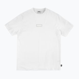 Футболка чоловіча PROSTO Box Logo white