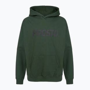 Кофта чоловіча PROSTO Biolog Hoodie khaki