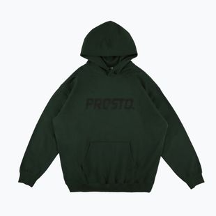 Кофта чоловіча PROSTO Biolog Hoodie khaki