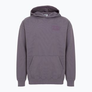Кофта чоловіча PROSTO Flathead Hoodie washed lavender