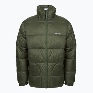 Куртка зимова чоловіча PROSTO Puffer Void-9 olive green