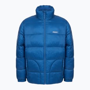 Куртка зимова чоловіча PROSTO Puffer Void-9 royal blue