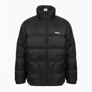 Куртка зимова чоловіча PROSTO Puffer Void-9 black