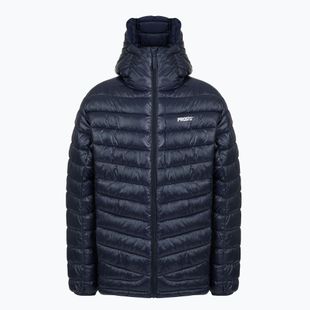 Куртка зимова чоловіча PROSTO Lightweight navy