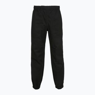 Штани чоловічі PROSTO Jogger Baggy Jeans slate black