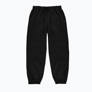 Штани чоловічі PROSTO Jogger Baggy Jeans slate black