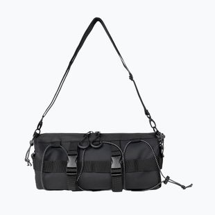 Сумка велосипедна на кермо PROSTO Biker Bag Base 5 l black