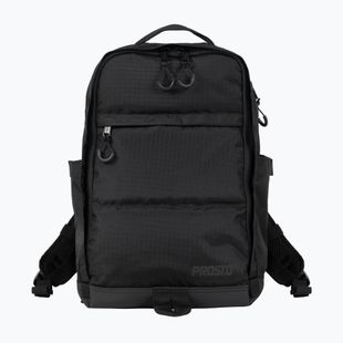 Рюкзак міський PROSTO Base 19 l black