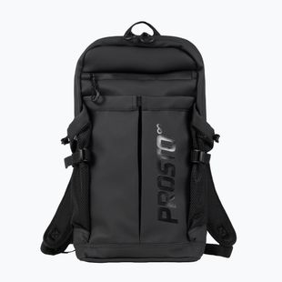 Рюкзак міський PROSTO Rack 23 l black