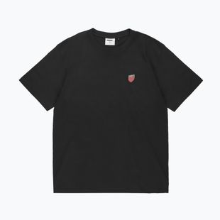 Футболка чоловіча PROSTO Small Shield black