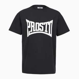 Футболка чоловіча PROSTO Ever black