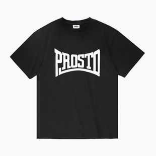 Футболка чоловіча PROSTO Ever black